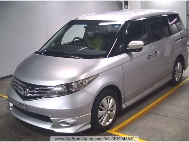 honda elysion 2011 -HONDA--Elysion DBA-RR1--RR1-1501885---HONDA--Elysion DBA-RR1--RR1-1501885- image 2