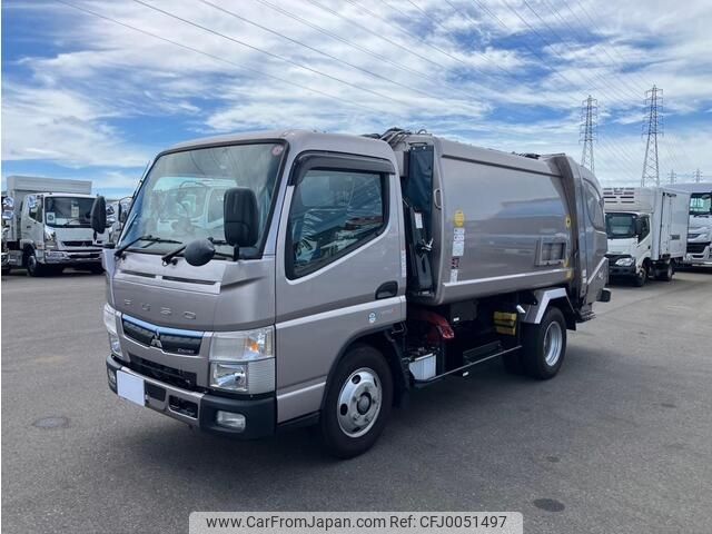 mitsubishi-fuso canter 2020 -MITSUBISHI--Canter 2PG-FEAV0--FEAV0-***364---MITSUBISHI--Canter 2PG-FEAV0--FEAV0-***364- image 1