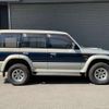 mitsubishi pajero 1995 CFJ1650003 image 9