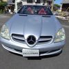 mercedes-benz slk-class 2005 CARSENSOR_JP_AU6453958277 image 3
