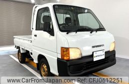 subaru sambar-truck 2000 Mitsuicoltd_SBST040966R0612