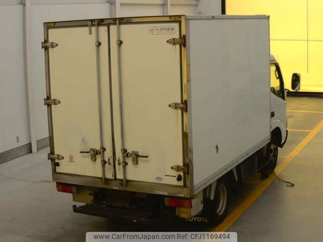 toyota toyoace 2007 -TOYOTA--Toyoace XZU304-1004668---TOYOTA--Toyoace XZU304-1004668- image 2