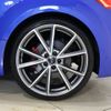 audi tt 2017 -AUDI--Audi TT ABA-FVCJXF--TRUZZZFV2H1008939---AUDI--Audi TT ABA-FVCJXF--TRUZZZFV2H1008939- image 25