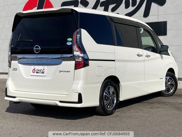 nissan serena 2021 -NISSAN--Serena HFC27--HFC27-106157---NISSAN--Serena HFC27--HFC27-106157- image 2