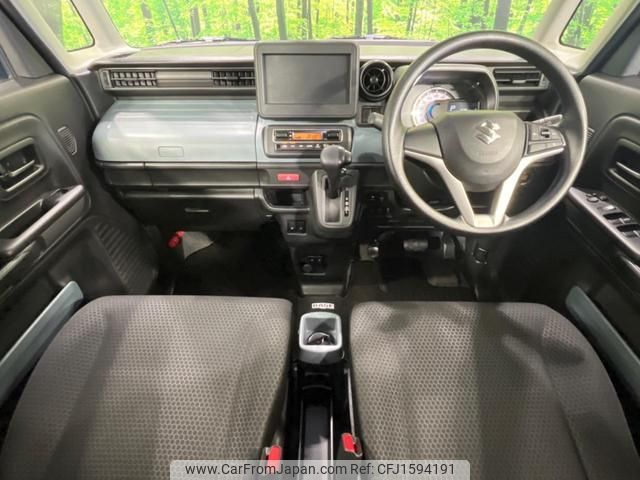 suzuki spacia 2022 CFJ1594191 image 2