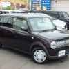 suzuki alto-lapin 2015 CFJ1619292 image 6