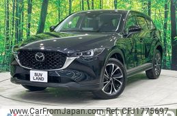 mazda cx-5 2023 CFJ1775697