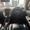 toyota harrier 2008 CFJ1840706 image 13
