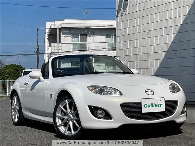 mazda roadster 2012 -MAZDA--Roadster DBA-NCEC--NCEC-304562---MAZDA--Roadster DBA-NCEC--NCEC-304562- image 1