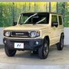 suzuki jimny 2018 quick_quick_JB64W_JB64W-104745 image 16