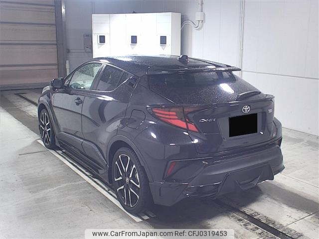 toyota c-hr 2019 -TOYOTA--C-HR ZYX11-2004349---TOYOTA--C-HR ZYX11-2004349- image 2