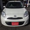 nissan march 2013 -NISSAN--March DBA-K13--K13-718978---NISSAN--March DBA-K13--K13-718978- image 3