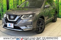 nissan x-trail 2020 -NISSAN--X-Trail 5BA-T32--T32-555225---NISSAN--X-Trail 5BA-T32--T32-555225-