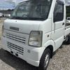 suzuki carry-truck 2008 DA63T-563700 image 1