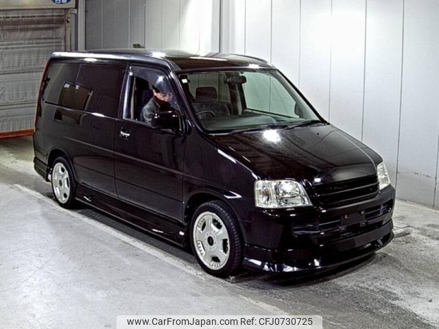 honda stepwagon 2000 -HONDA--Stepwgn RF1-1482249---HONDA--Stepwgn RF1-1482249- image 1