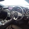mercedes-benz c-class 2020 CFJ1588066 image 3