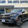 mercedes-benz glc-class 2023 quick_quick_3CA-254305_W1N2543052F087105 image 1