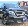 mercedes-benz v-class 2017 CFJ1680660 image 2