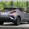 toyota c-hr 2017 -TOYOTA--C-HR DAA-ZYX10--ZYX10-2016300---TOYOTA--C-HR DAA-ZYX10--ZYX10-2016300- image 17