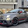 abarth 595 2019 quick_quick_ABA-31214T_ZFA3120000JA99430 image 1