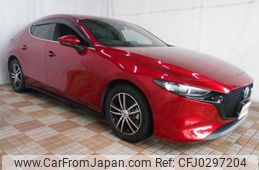 mazda mazda3 2019 -MAZDA--MAZDA3 BP5P--105667---MAZDA--MAZDA3 BP5P--105667-