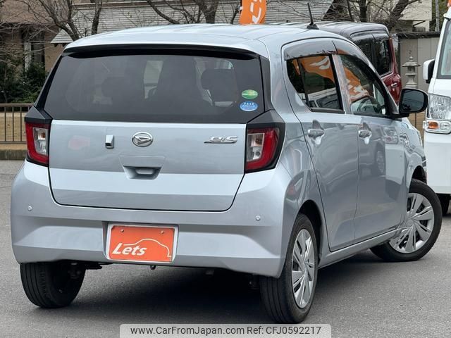 daihatsu mira-e-s 2017 -DAIHATSU--Mira e:s LA350S--0003109---DAIHATSU--Mira e:s LA350S--0003109- image 2