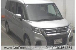 suzuki solio 2022 quick_quick_5BA-MA27S_MA27S-104659