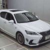 lexus ct 2014 -LEXUS 【名古屋 397ｻ 310】--Lexus CT DAA-ZWA10--ZWA10-2205396---LEXUS 【名古屋 397ｻ 310】--Lexus CT DAA-ZWA10--ZWA10-2205396- image 10