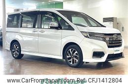 honda stepwagon 2021 CFJ1412804
