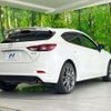 mazda axela 2018 CFJ1706314 image 17