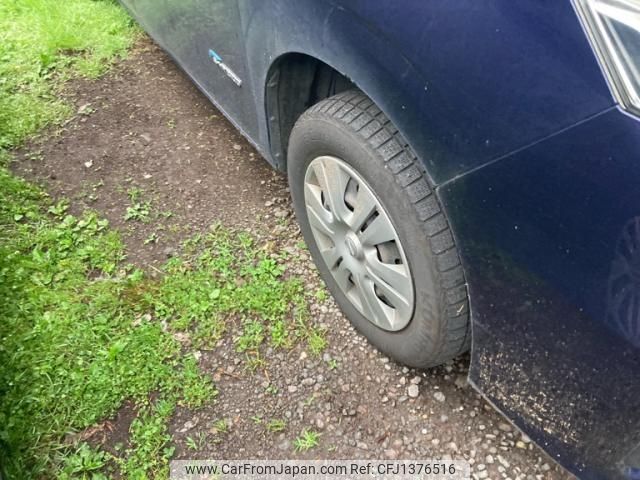 nissan serena 2018 -NISSAN--Serena DAA-GNC27--GNC27-008481---NISSAN--Serena DAA-GNC27--GNC27-008481- image 2