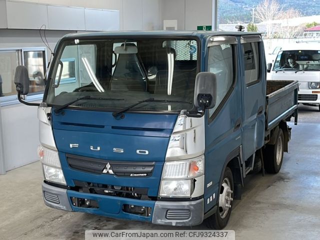 mitsubishi-fuso canter 2011 -MITSUBISHI--Canter FBA00-500222---MITSUBISHI--Canter FBA00-500222- image 1