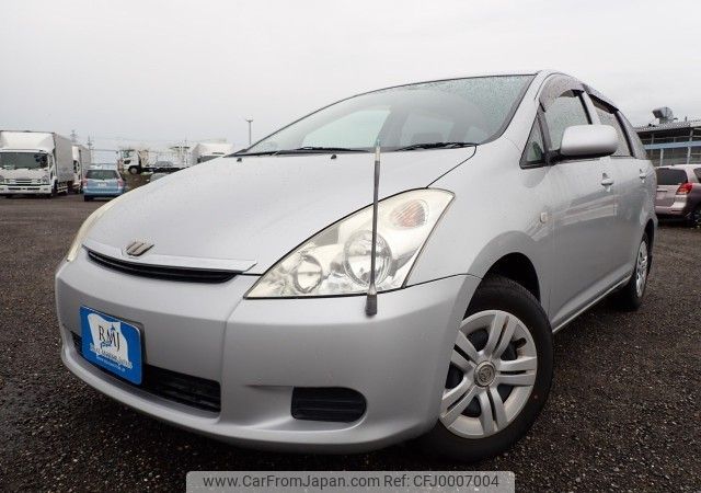 toyota wish 2003 REALMOTOR_N2024070080F-24 image 1