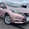 nissan note 2019 -NISSAN--Note DAA-SNE12--SNE12-010271---NISSAN--Note DAA-SNE12--SNE12-010271- image 1