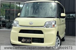 daihatsu tanto 2017 -DAIHATSU--Tanto LA600S--LA600S-0587488---DAIHATSU--Tanto LA600S--LA600S-0587488-