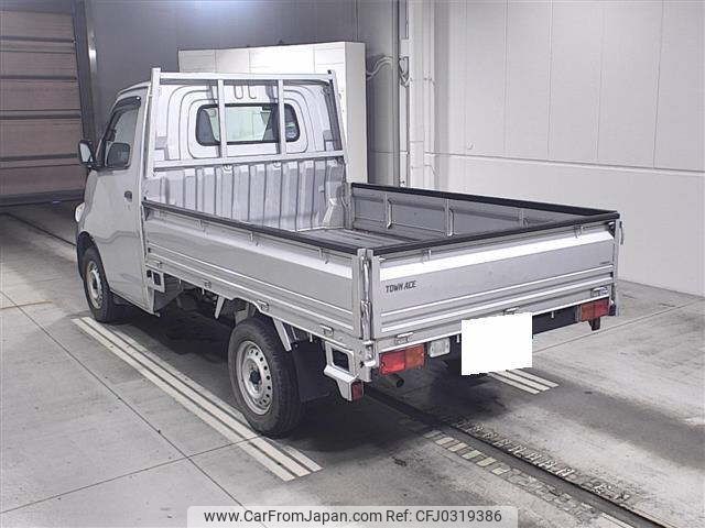 toyota townace-truck 2020 -TOYOTA 【愛媛 400ﾃ6183】--Townace Truck S403U-0001097---TOYOTA 【愛媛 400ﾃ6183】--Townace Truck S403U-0001097- image 2