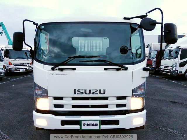 isuzu forward 2013 -ISUZU--Forward SKG-FRR90S1--FRR90-7042229---ISUZU--Forward SKG-FRR90S1--FRR90-7042229- image 2