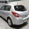 nissan tiida 2010 -NISSAN 【函館 500ﾌ4673】--Tiida NC11--180352---NISSAN 【函館 500ﾌ4673】--Tiida NC11--180352- image 2