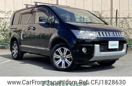 mitsubishi delica-d5 2016 CFJ1828630