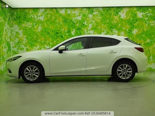 mazda axela 2016 quick_quick_LDA-BMLFS_BMLFS-104206 image 2