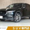 mazda cx-5 2019 -MAZDA--CX-5 3DA-KF2P--KF2P-323528---MAZDA--CX-5 3DA-KF2P--KF2P-323528- image 1