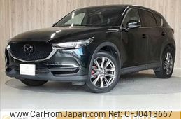 mazda cx-5 2019 -MAZDA--CX-5 3DA-KF2P--KF2P-323528---MAZDA--CX-5 3DA-KF2P--KF2P-323528-