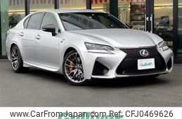 lexus gs-f 2015 -LEXUS--Lexus GS F DBA-URL10--URL10-0001221---LEXUS--Lexus GS F DBA-URL10--URL10-0001221-