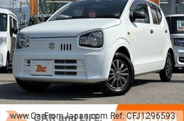 suzuki alto 2020 CFJ1296593