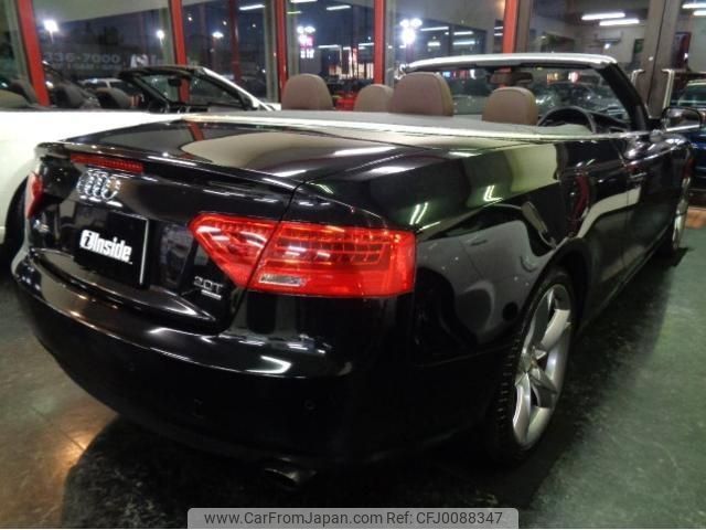 audi a5 2014 -AUDI--Audi A5 8FCDNF--WAUZZZ8F3EN006148---AUDI--Audi A5 8FCDNF--WAUZZZ8F3EN006148- image 2