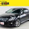 toyota crown 2008 -TOYOTA--Crown DBA-GRS204--GRS204-0005099---TOYOTA--Crown DBA-GRS204--GRS204-0005099- image 1