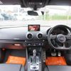 audi s3 2018 -AUDI--Audi S3 ABA-8VDJHF--WAUZZZ8VXJA073662---AUDI--Audi S3 ABA-8VDJHF--WAUZZZ8VXJA073662- image 17