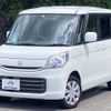 suzuki spacia 2015 quick_quick_DAA-MK42S_MK42S-124736 image 1