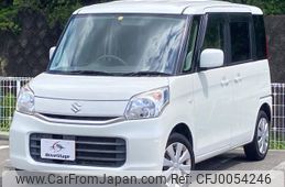 suzuki spacia 2015 quick_quick_DAA-MK42S_MK42S-124736