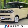 suzuki wagon-r 2022 -SUZUKI--Wagon R Smile 5AA-MX91S--MX91S-123623---SUZUKI--Wagon R Smile 5AA-MX91S--MX91S-123623- image 1